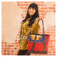 product variation STS Crimson Sun Tote (STS-31158) image