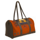 STS Crimson Sun Duffle (STS-31502)