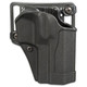product variation BLACKHAWK Sportster Standard CQC Black Right Hand Holster For Glock 26/27/33 (415601BK-R) image