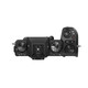 product variation FUJIFILM X-S20 Black Mirrorless Camera (16781852) image
