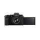 product variation FUJIFILM X-S20 Black Mirrorless Camera with XC 15-45mm F 3.5-5.6 OIS PZ Lens Kit (16781943) image