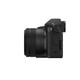 product variation FUJIFILM X-S20 Black Mirrorless Camera with XC 15-45mm F 3.5-5.6 OIS PZ Lens Kit (16781943) image
