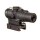 product variation TRIJICON ACOG 1.5x16S Dual Illuminated Green Ring 2 MOA Center Dot Compact Riflescope (TA44-C-400329) image