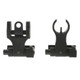 product variation TROY 45 Degree Offset Black HK Front and Round Rear BattleSight Set (SSIG-45S-HRBT-00) image
