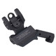 product variation TROY 45 Degree Offset Black HK Front and Round Rear BattleSight Set (SSIG-45S-HRBT-00) image