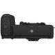 product variation FUJIFILM X-S10 Black Body with XF18-55mm Lens Kit (16674308) image