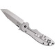 KERSHAW Emerson CQC7K Frame Lock Knife (6034T)