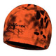 KRYPTEK Debossed Inferno Reversible Beanie (16DEBRBFOR)