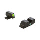 product variation AMERIGLO i-Dot Sight Set For Sig Sauer Pistols Using #8 Front & #8 Rear (SG-301) image