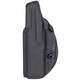 SAFARILAND Species Black RH IWB Holster For Sig Sauer P365 Xmacro (20-565-131)