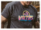 product variation VIKTOS Men's Rad Reticle Charcoal Heather T-Shirt (18135) image