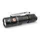 product variation FENIX PD25R 800 Lumens Rechargeable EDC Black Flashlight (PD25R) image