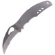 product variation SPYDERCO Crossbill Stainless Folding Knife (BY07PS) image