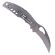 product variation SPYDERCO Crossbill Stainless Folding Knife (BY07PS) image