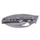 product variation SPYDERCO Crossbill Stainless Folding Knife (BY07PS) image