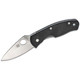 SPYDERCO Persistence 2.75in Folding Knife (C136GP)