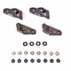 product variation SPARK R&D Top-Mount Fixie Clips (AC184) image
