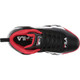 product variation Black/White/Fila Red image