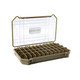 BASS MAFIA Crappie Mafia Coffin 2.0 3600 Tackle Box (CM-CO-3600)