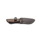 BERETTA Chamois Fixed Blade Knife (CO231A273508B4)