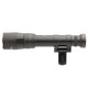 SUREFIRE Dual Fuel Turbo Scout Light Pro Black WeaponLight (M640DFT-BK-PRO)