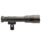 SUREFIRE Dual Fuel Turbo Scout Light Pro Black WeaponLight (M640DFT-BK-PRO)