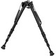 product variation HARRIS Engineering Fixed Black 13.5-27-Inch Bipod (1A225C) image