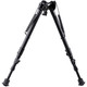 product variation HARRIS Engineering Fixed Black 13.5-27-Inch Bipod (1A225C) image