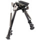 product variation HARRIS Engineering Rotating Black 9-13-Inch Bipod (SL) image