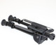 product variation HARRIS Engineering Rotating Black 9-13-Inch Bipod (SL) image