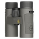 product variation LEUPOLD BX-4 Mojave Pro Guide HD 10x32mm Shadow Gray Binoculars (172660) image