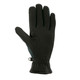 product variation SWANY Men's I-Hardface Runner Black Gloves (RC-35M-BK) image