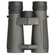 product variation LEUPOLD BX-5 Santiam HD 8x42 Shadow Gray Binoculars (174481) image