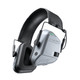 product variation CHAMPION TARGETS Vanquish Gray Electronic Hearing Protection (40978) image
