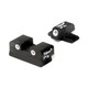 product variation TRIJICON Bright & Tough Night Sights for Sig Sauer #8 Front / #8 Rear (SG01) image
