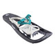 product variation TUBBS Women's Flex STP Black/Teal Snowshoes (X170101201220) image