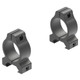 product variation LEUPOLD Rifleman Vertical Split Aluminum Matte Rings (55850) image