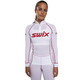 product variation Bright White/Swix Red image
