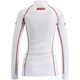 product variation Bright White/Swix Red image