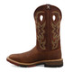 product variation TWISTED X Men's 12in Western Tan/Tan Work Boot (MXB0004) image