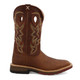 product variation TWISTED X Men's 12in Western Tan/Tan Work Boot (MXB0004) image