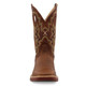 product variation TWISTED X Men's 12in Western Tan/Tan Work Boot (MXB0004) image