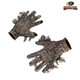 product variation QUIKCAMO Mossy Oak New Bottomland Touch Screen Tips Gloves Large/XL (GLV-LXL-2175) image