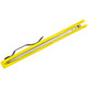 product variation SPYDERCO Pacific Salt 2 3.78in Lightweight Yellow Folding Knife (C91PYL2) image