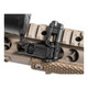 product variation MAGPUL MBUS Pro Offset Front Sight (MAG525) image