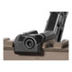 product variation MAGPUL MBUS Pro Offset Front Sight (MAG525) image