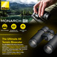 product variation NIKON Monarch HG 10x42mm Binoculars (16028) image