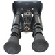 product variation HARRIS Leg Notch 6-9in Rotating Bipod (SBRM) image