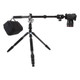 product variation SIRUI Aluminum Multi Degree Boom Arm Head (HA-77) image