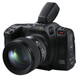 product variation BLACKMAGIC DESIGN 6K Cinema Camera (CINECAM60KLFL) image